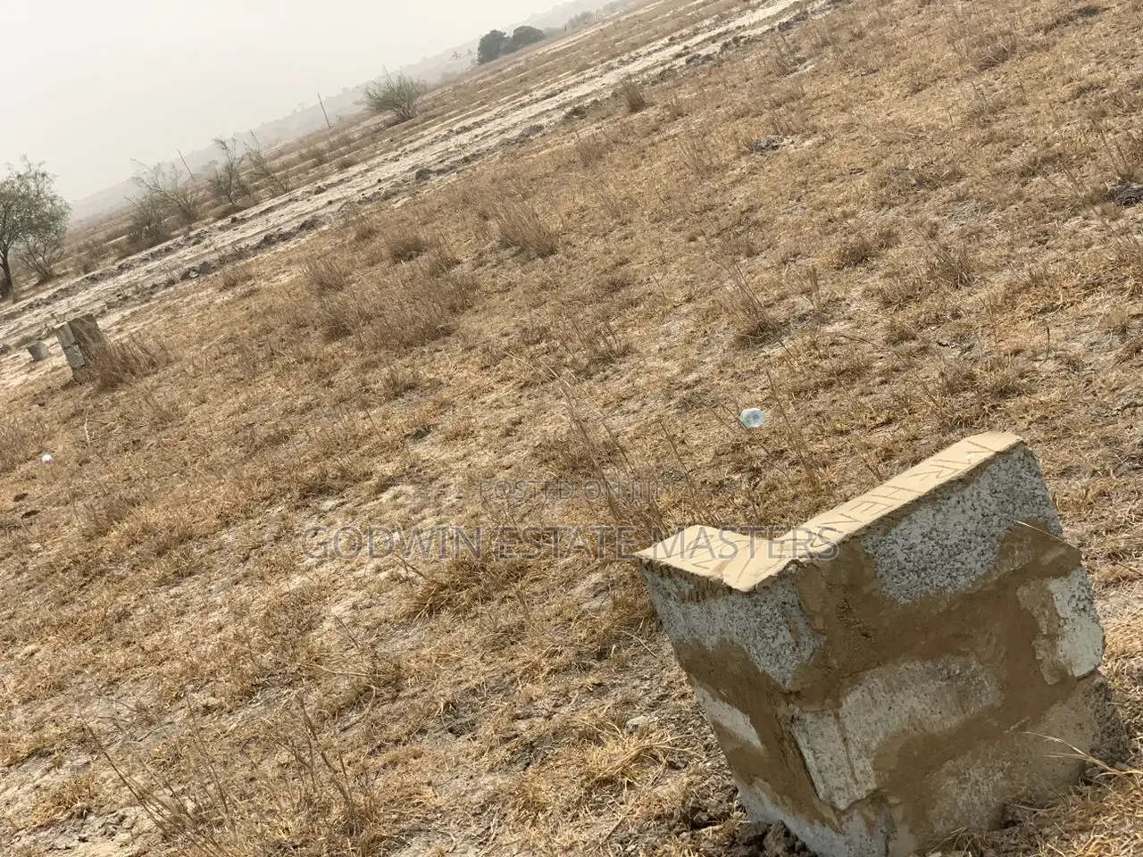 Grab Your Secure Estate Land From Estate Masters Limited. in Accra Metropolitan
