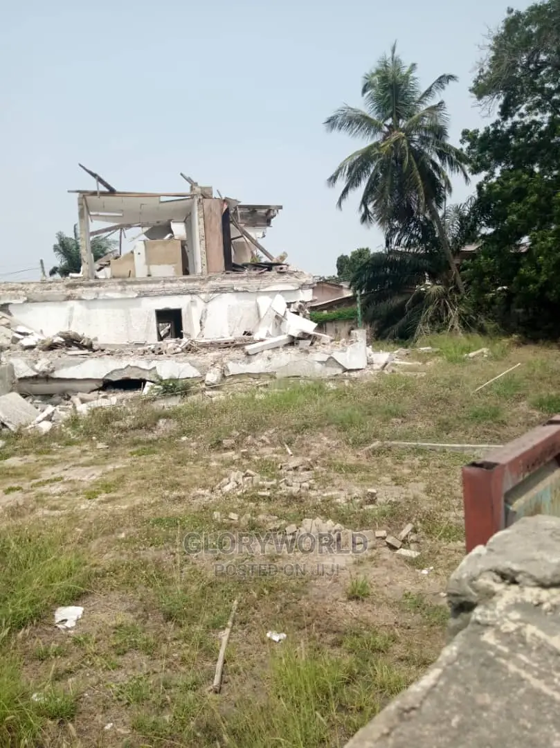 2 Plots of Land for Sale at Labone in Labone