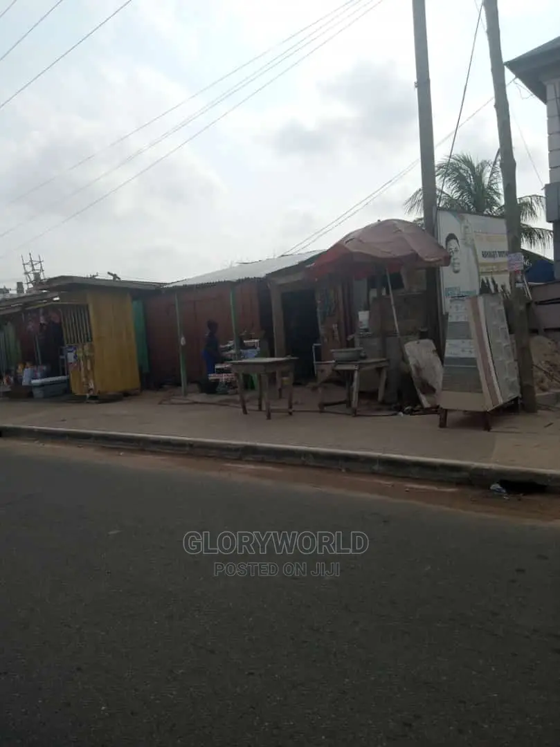 2 Plots of Land for Sale at Labone in Labone