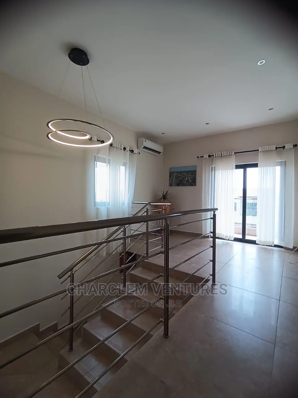 3bdrm Townhouse/Terrace in Charclem Ventures, Oyarifa for Sale in Oyarifa