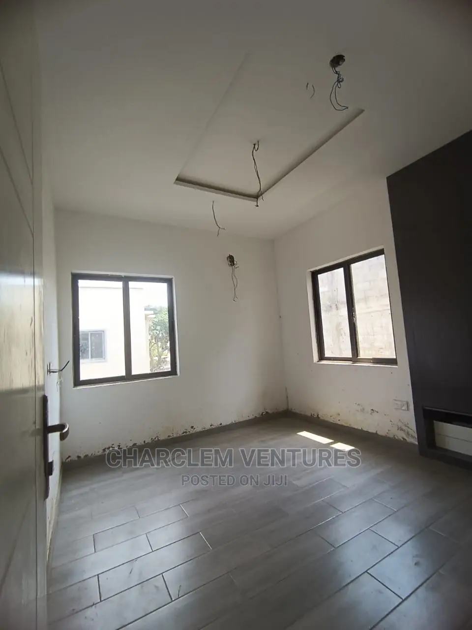 3bdrm Townhouse/Terrace in Charclem Ventures, North Legon for Sale in North Legon