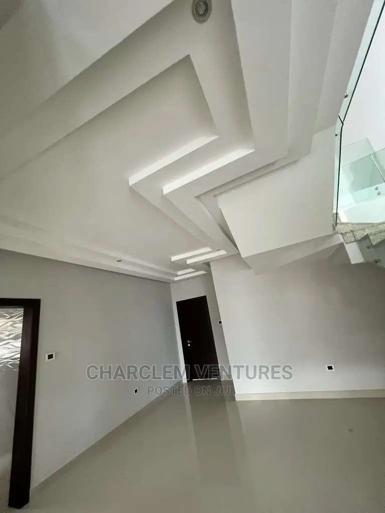 5bdrm House in Charclem Ventures, East Legon for Sale in East Legon