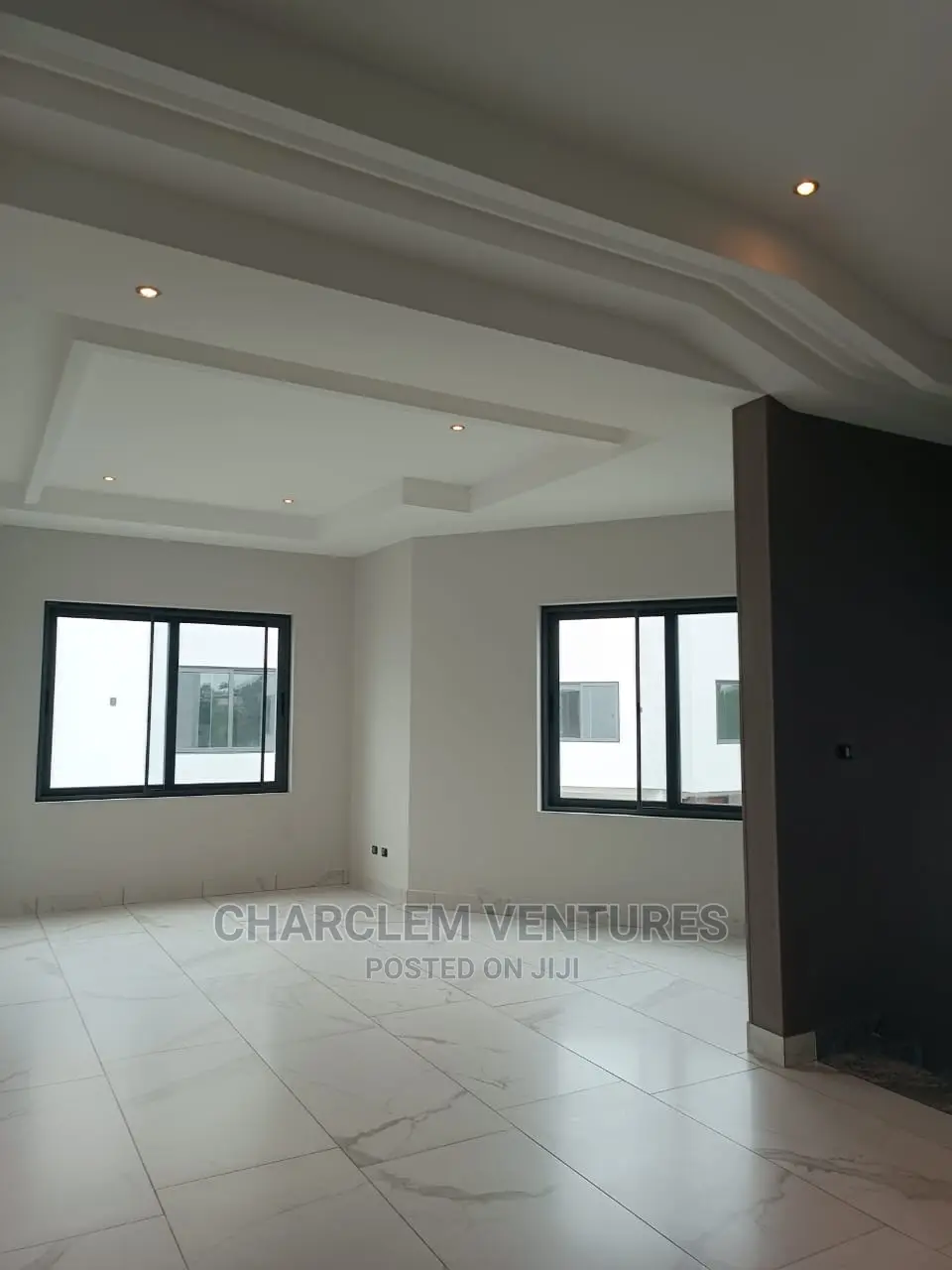 3bdrm Townhouse / Terrace in Charclem Ventures, Accra Metropolitan in Accra Metropolitan