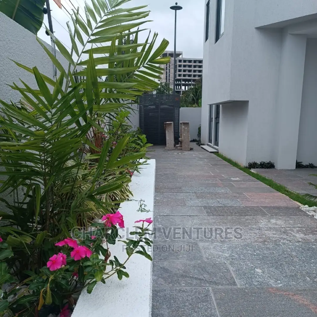 3bdrm Townhouse / Terrace in Charclem Ventures, Accra Metropolitan in Accra Metropolitan