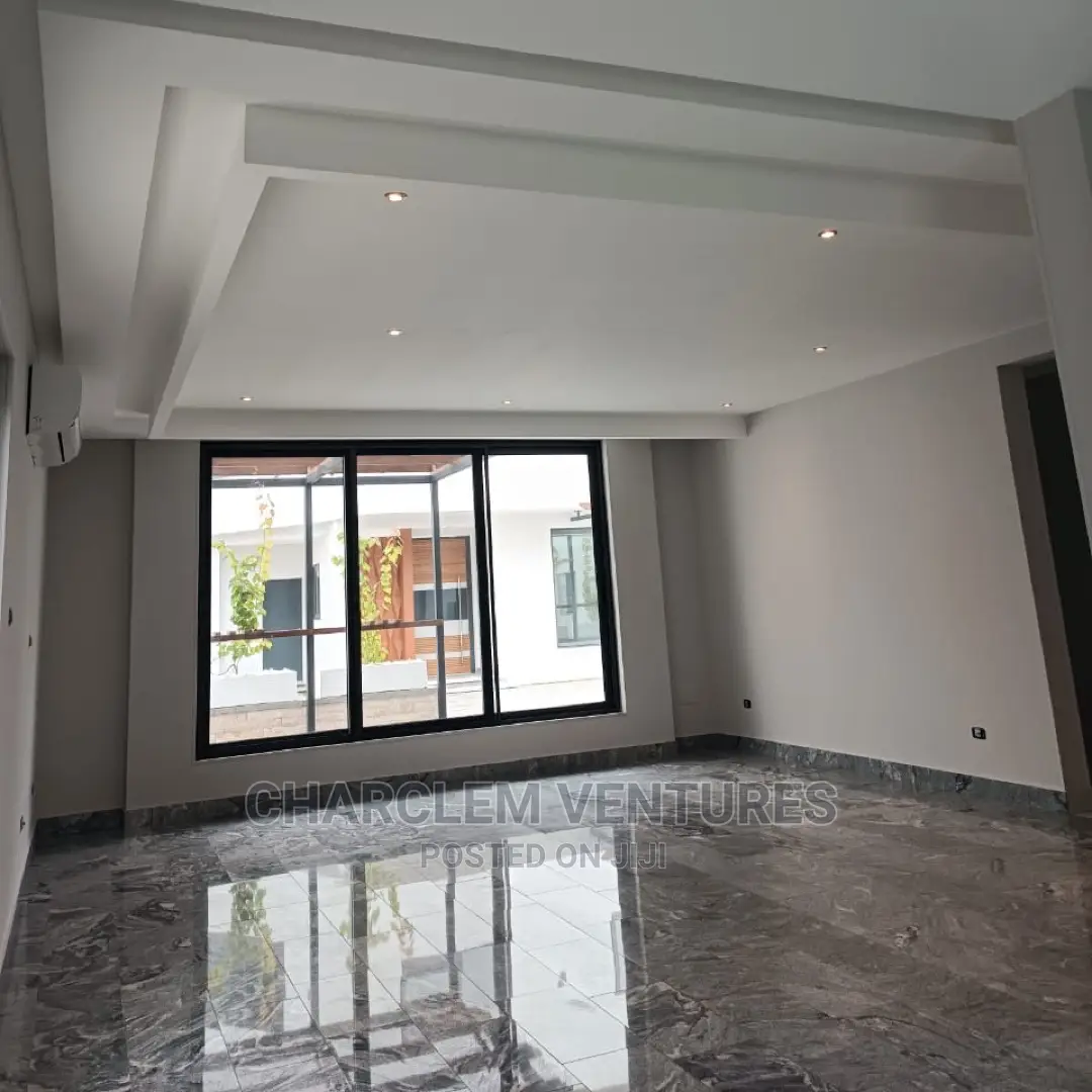 3bdrm Townhouse / Terrace in Charclem Ventures, Accra Metropolitan in Accra Metropolitan