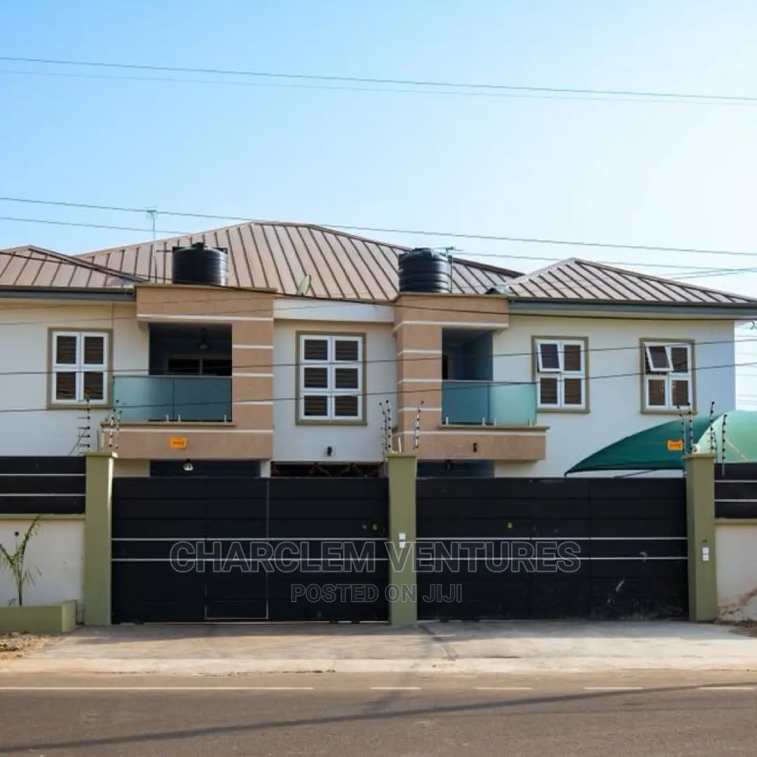 2bdrm Apartment in Charclem Ventures, East Legon for Rent in East Legon