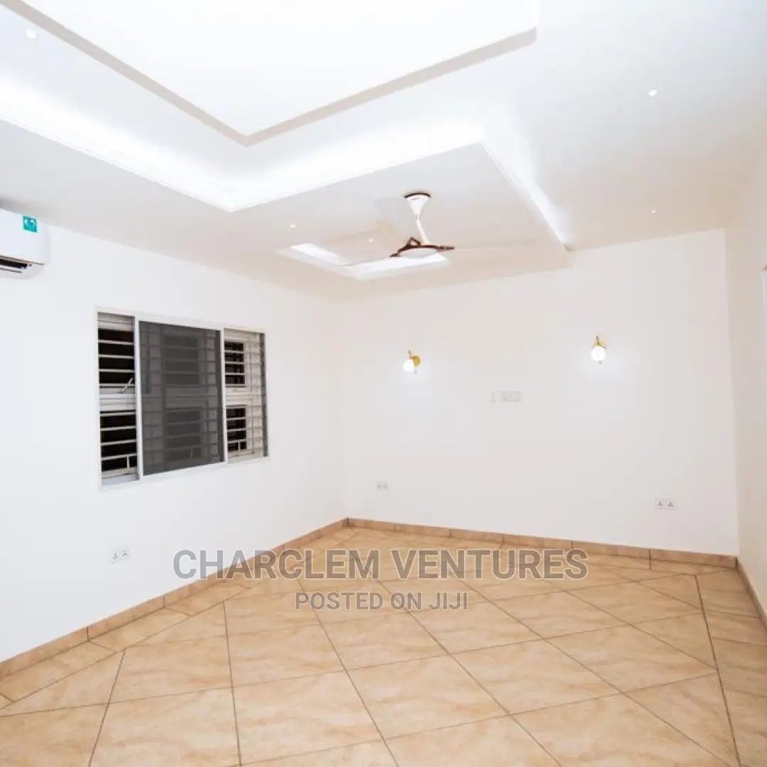 2bdrm Apartment in Charclem Ventures, East Legon for Rent in East Legon