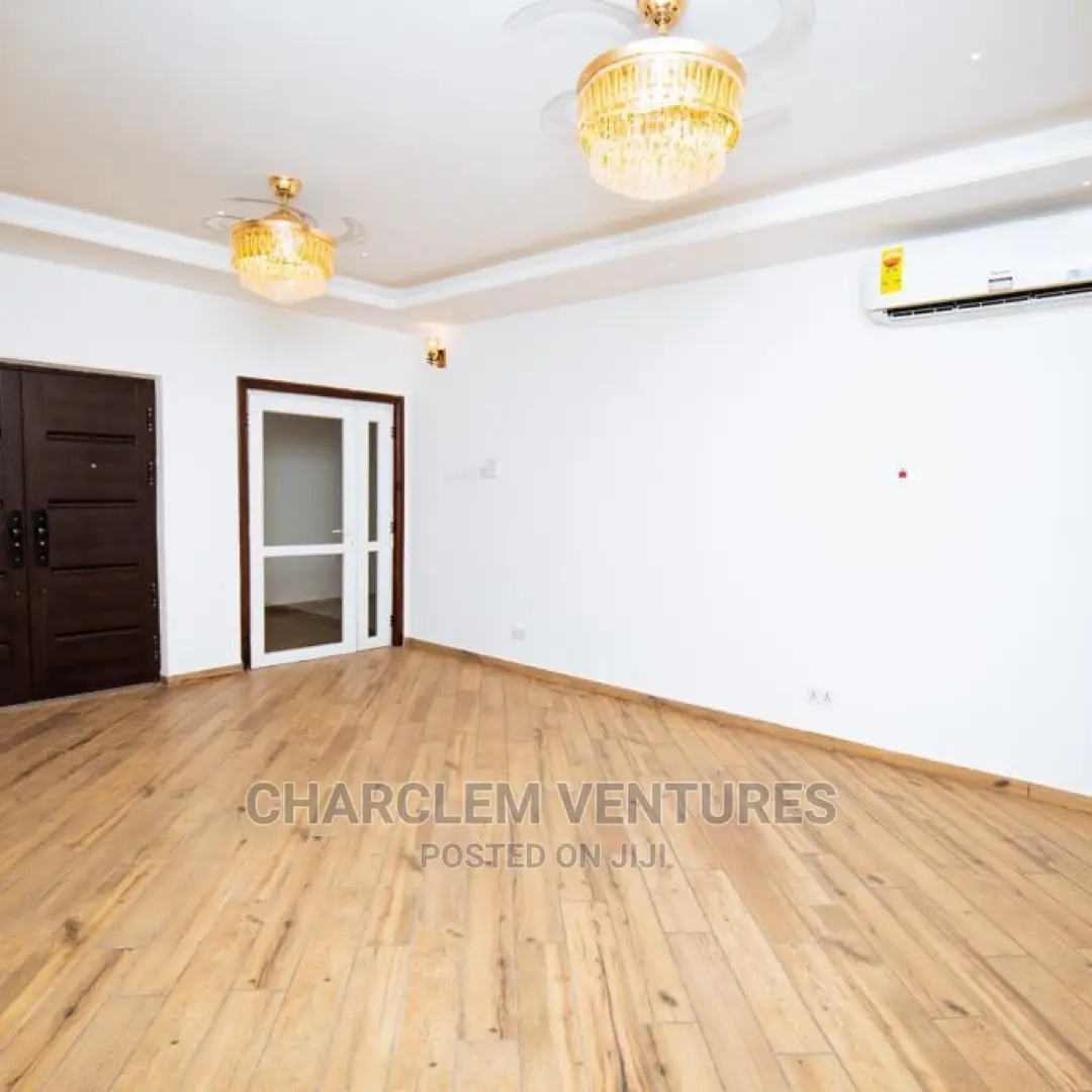 2bdrm Apartment in Charclem Ventures, East Legon for Rent in East Legon