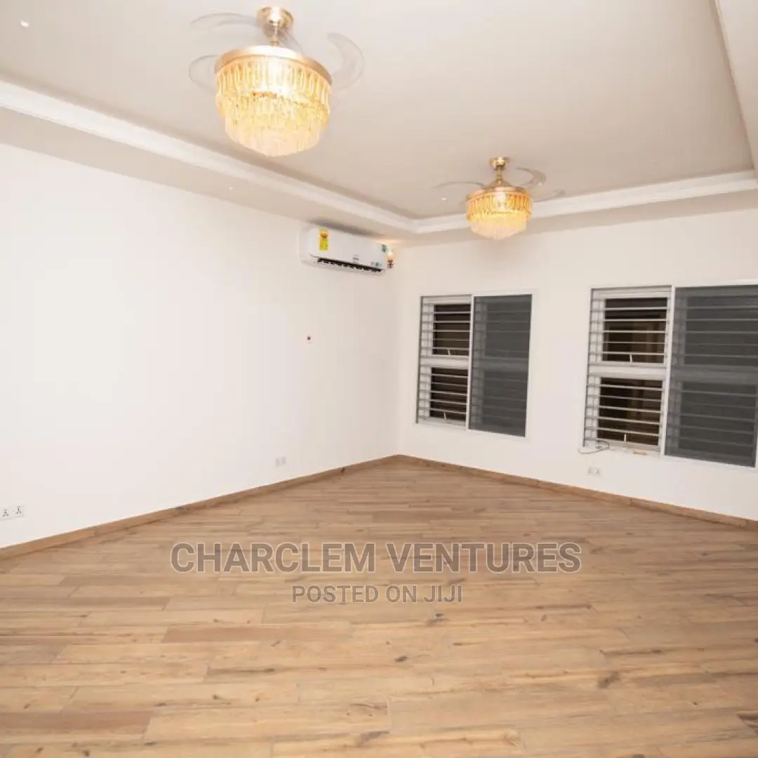 2bdrm Apartment in Charclem Ventures, East Legon for Rent in East Legon