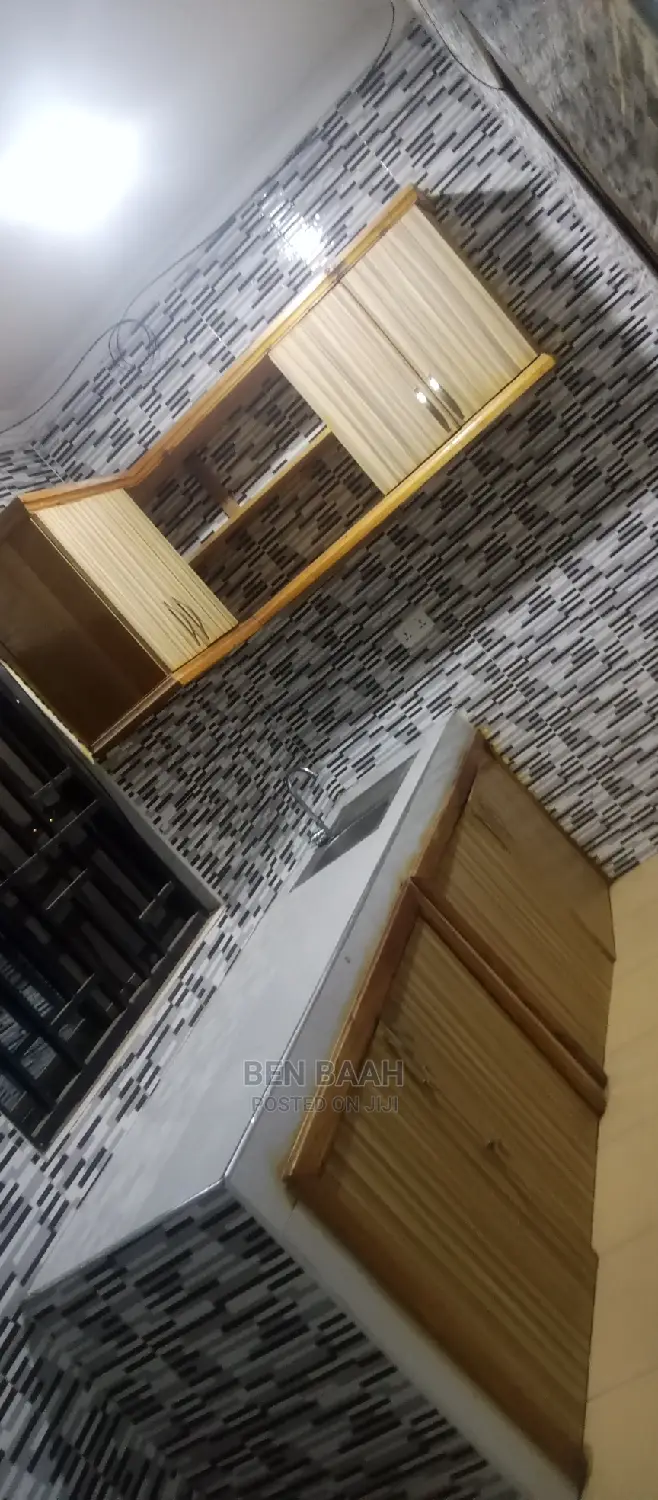 1bdrm Apartment in Ben Properties, Haatso for rent in Haatso