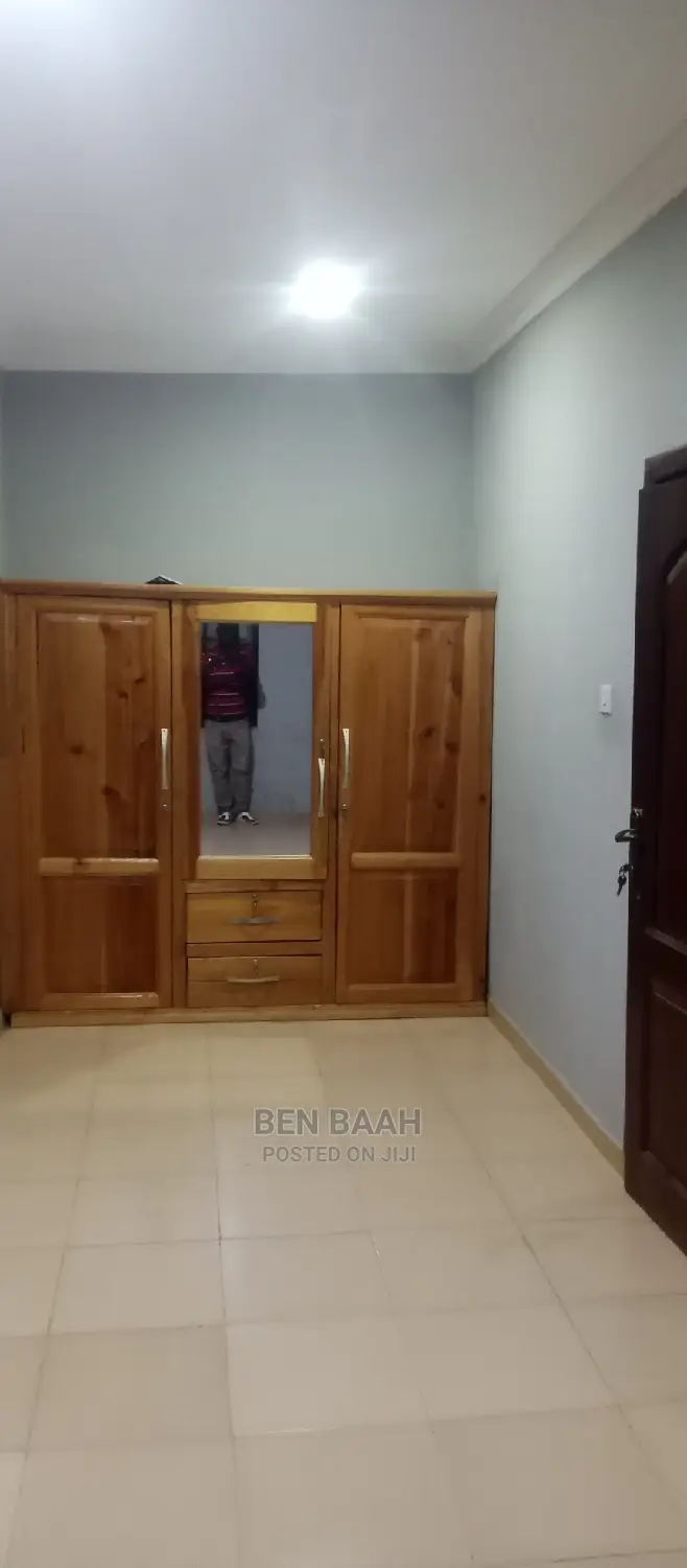 1bdrm Apartment in Ben Properties, Haatso for rent in Haatso