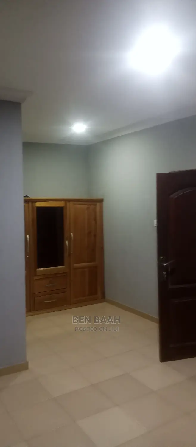 1bdrm Apartment in Ben Properties, Haatso for rent in Haatso