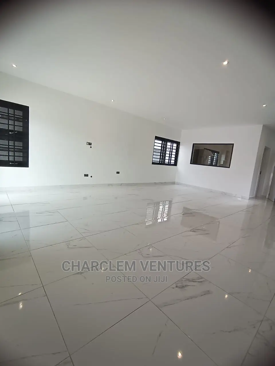 3bdrm House in Charclem Ventures, Oyarifa for Sale in Oyarifa