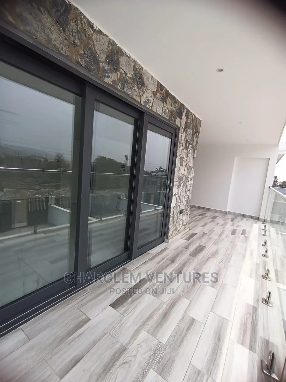 3bdrm House in Charclem Ventures, Oyarifa for Sale in Oyarifa