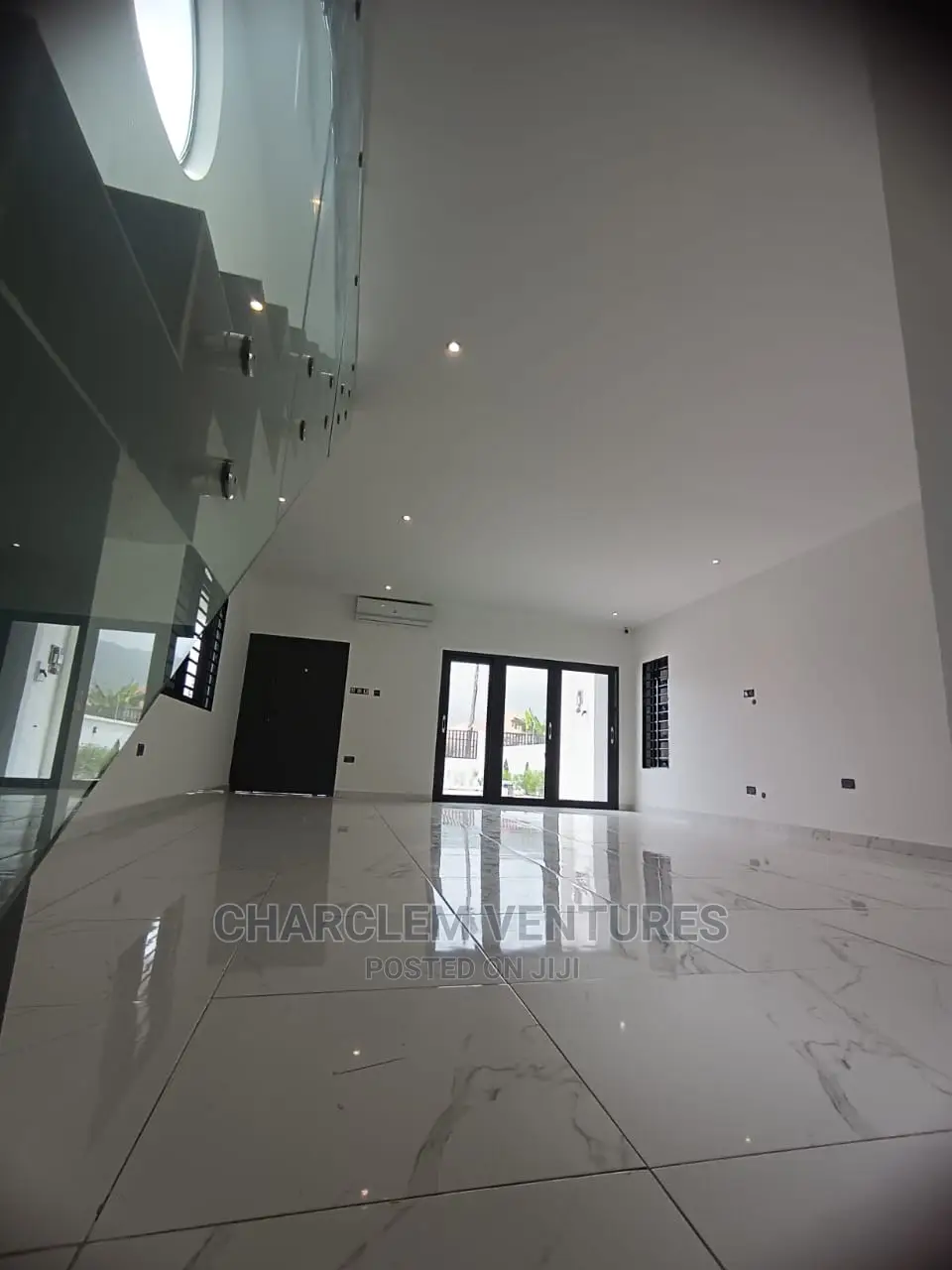 3bdrm House in Charclem Ventures, Oyarifa for Sale in Oyarifa