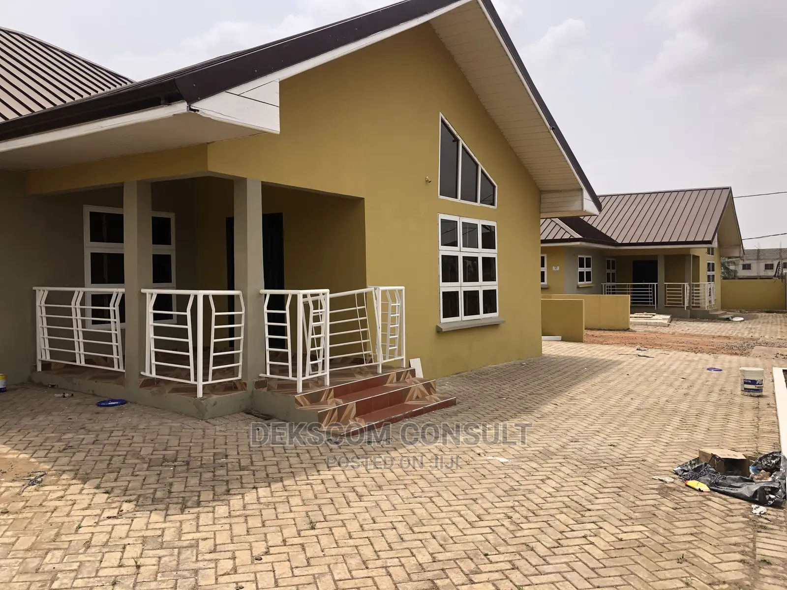 3bdrm House in Adenta for sale in Adenta