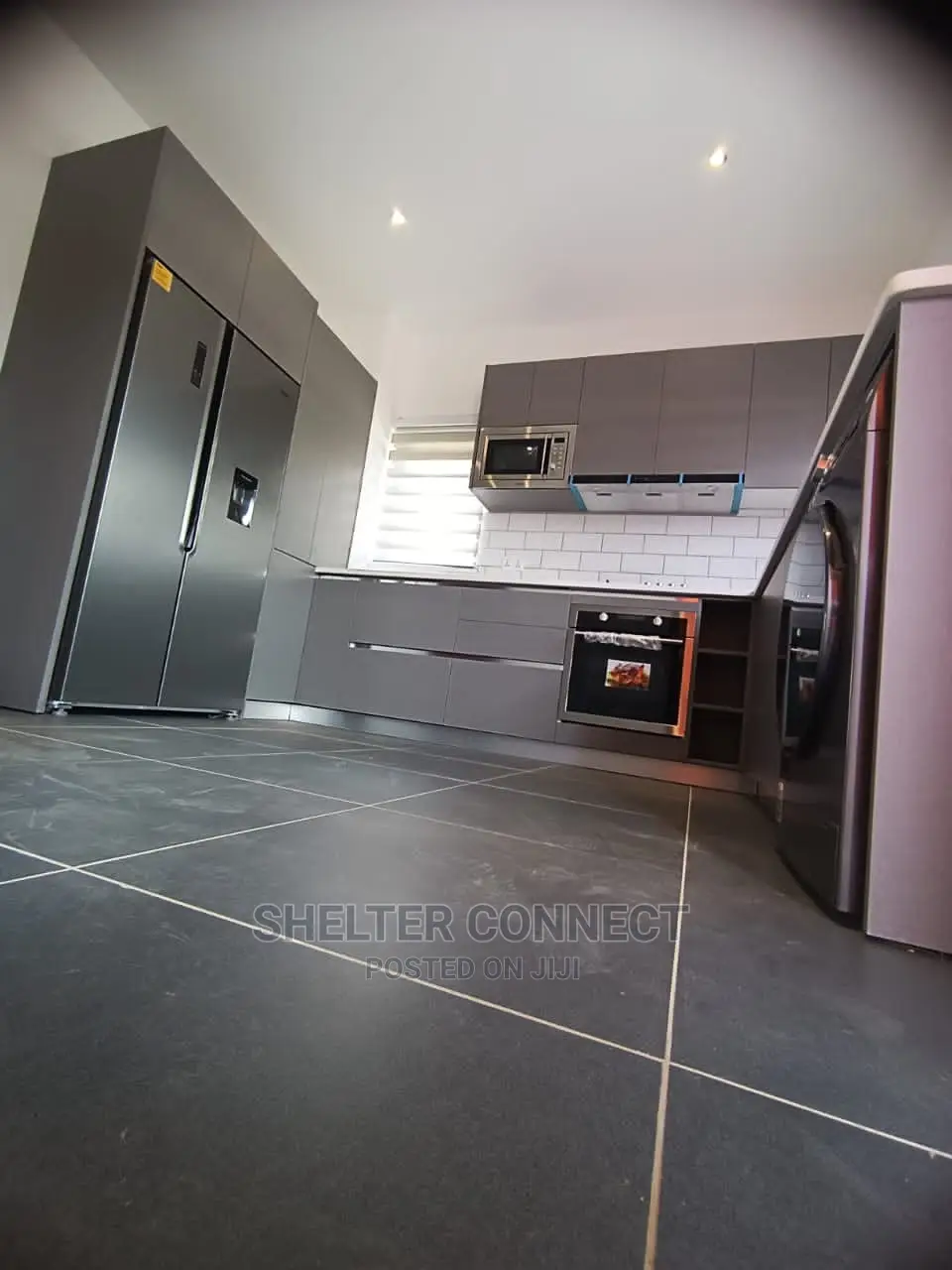4bdrm Townhouse/Terrace in Oyarifa for Sale in Oyarifa