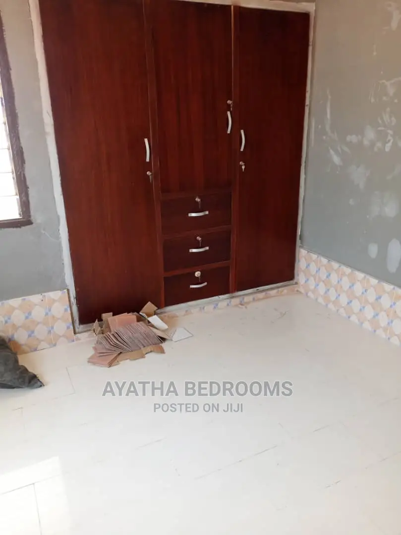 2bdrm Apartment in Ayathar Bedroom, Teshie for Rent in Teshie
