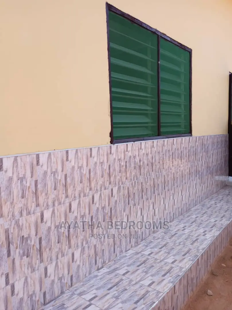 2bdrm Apartment in Ayathar Bedroom, Teshie for Rent in Teshie