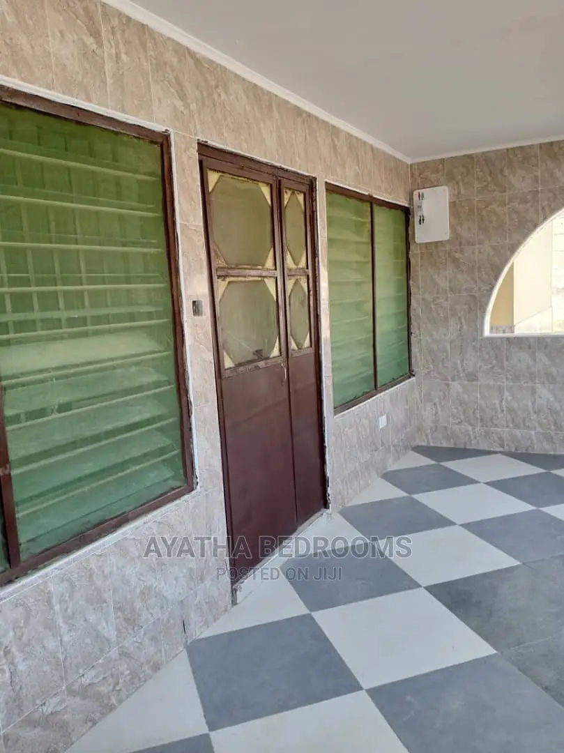 2bdrm Apartment in Ayathar Bedroom, Teshie for Rent in Teshie