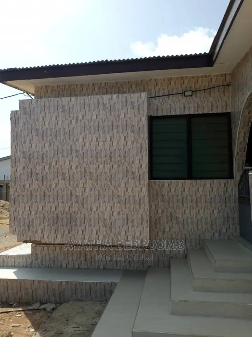 2bdrm Apartment in Ayathar Bedroom, Teshie for Rent in Teshie