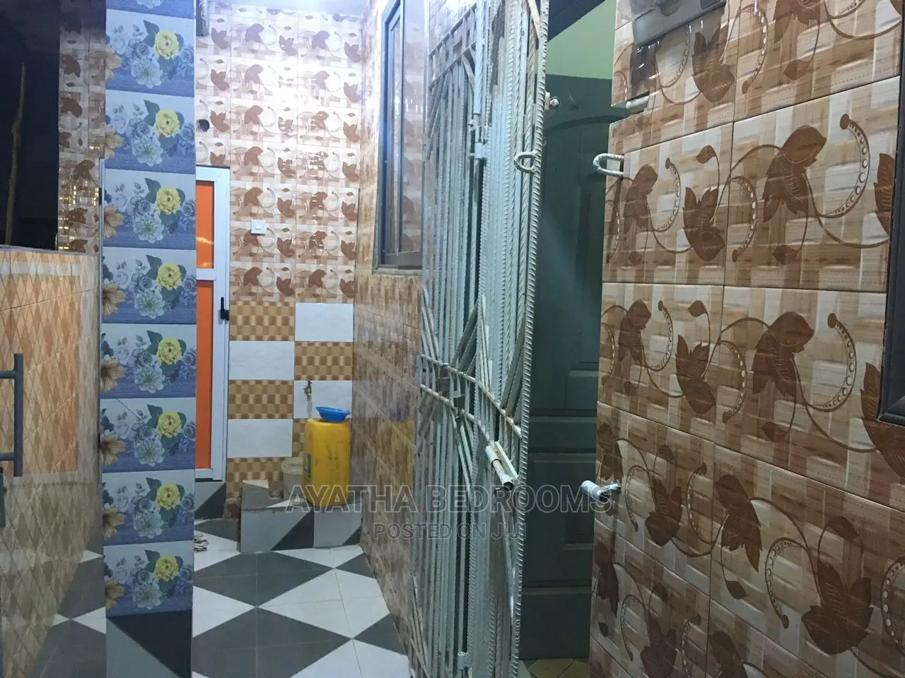 1bdrm Apartment in Ayathar Bedroom, Teshie for Rent in Teshie