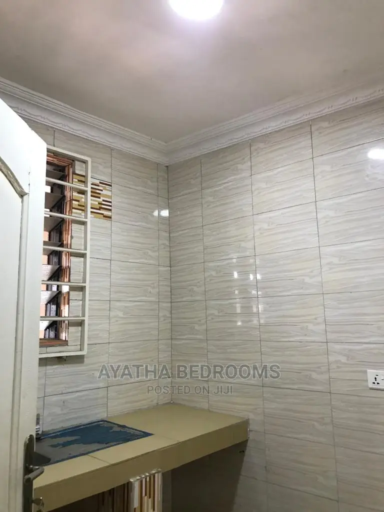 1bdrm Apartment in Ayathar Bedroom, Teshie for Rent in Teshie