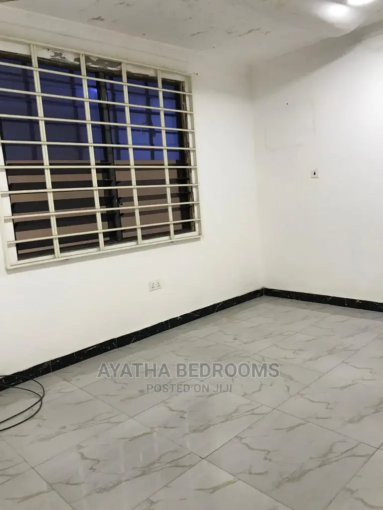 1bdrm Apartment in Ayathar Bedroom, Teshie for Rent in Teshie