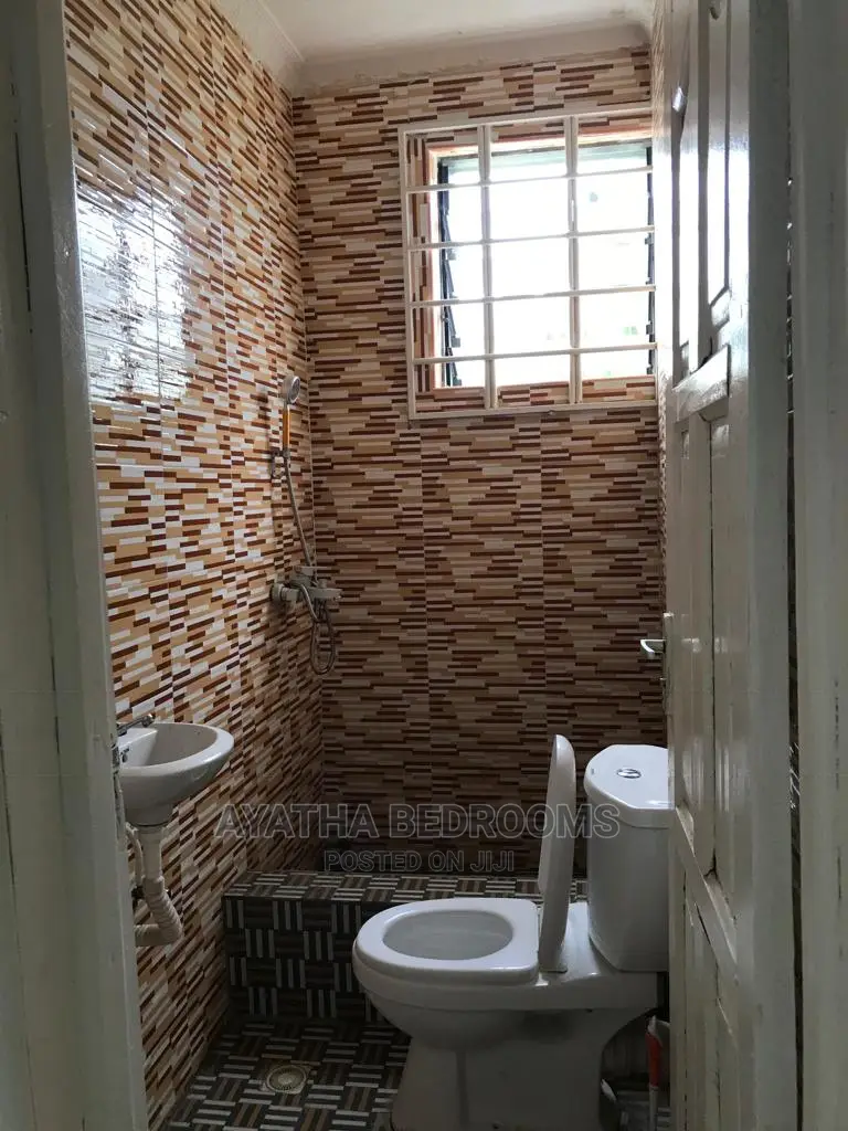 1bdrm Apartment in Ayathar Bedroom, Teshie for Rent in Teshie