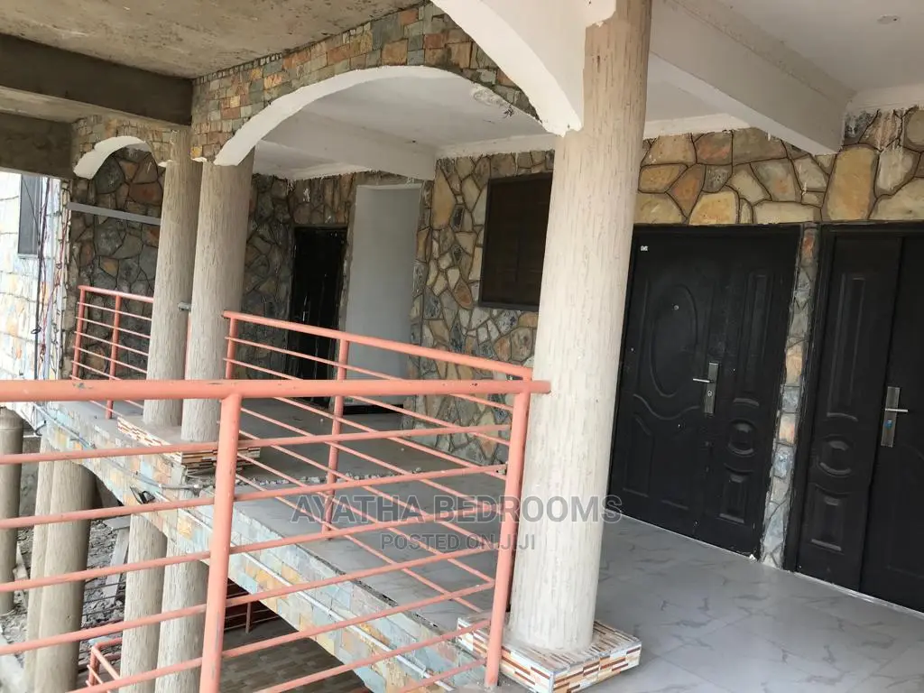 1bdrm Apartment in Ayathar Bedroom, Teshie for Rent in Teshie