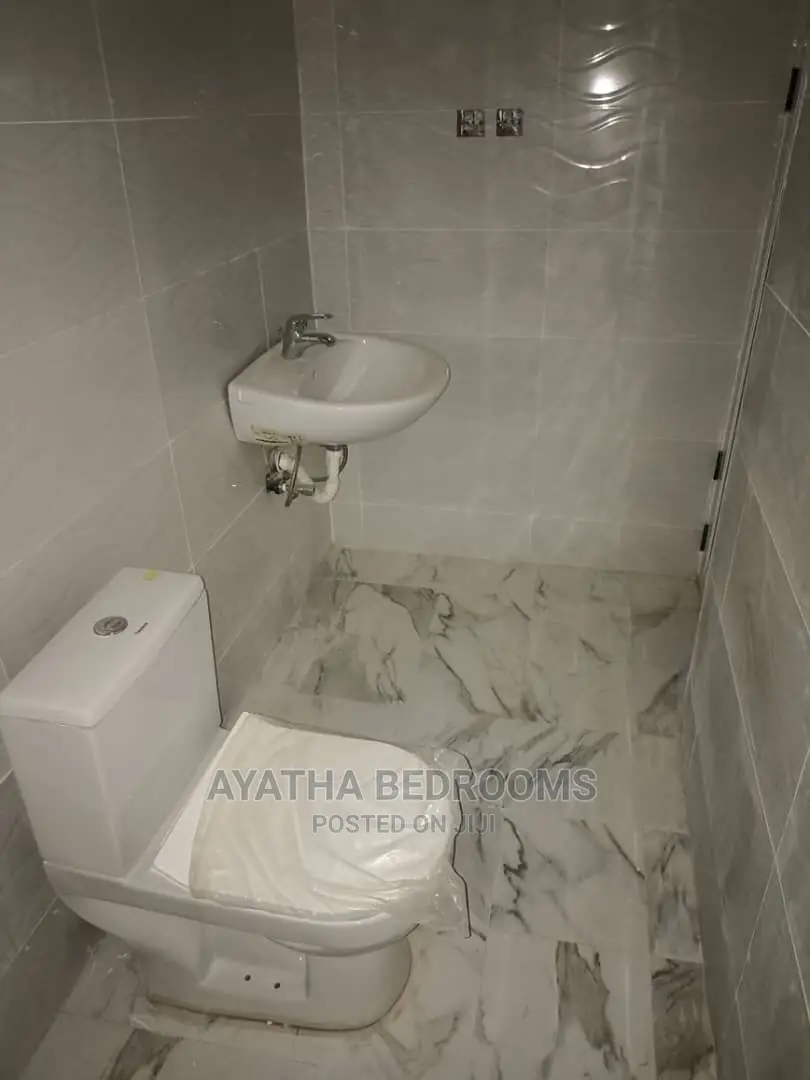 2bdrm Apartment in Ayathar Bedroom, Teshie for Rent in Teshie