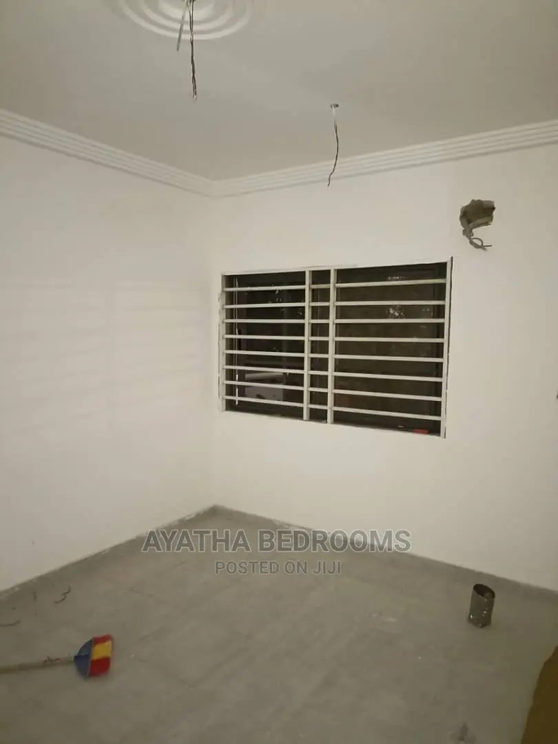 2bdrm Apartment in Ayathar Bedroom, Teshie for Rent in Teshie