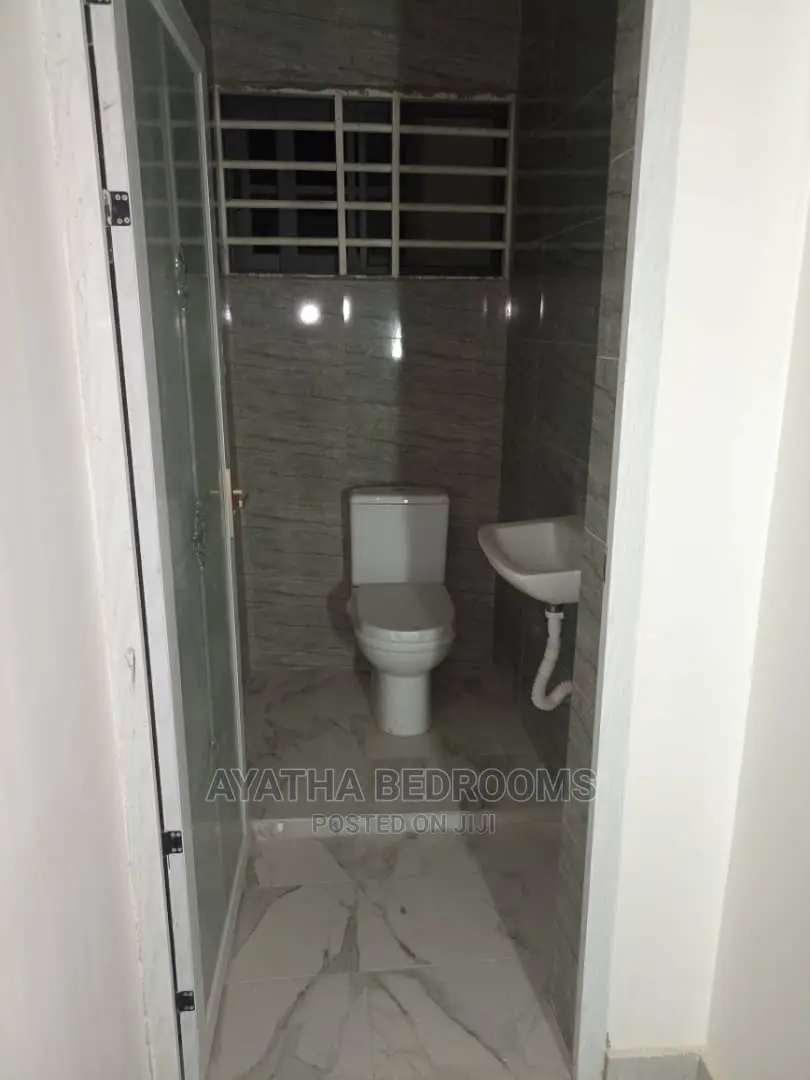2bdrm Apartment in Ayathar Bedroom, Teshie for Rent in Teshie