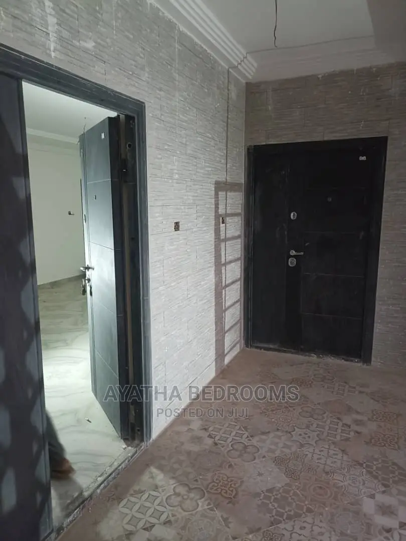 2bdrm Apartment in Ayathar Bedroom, Teshie for Rent in Teshie