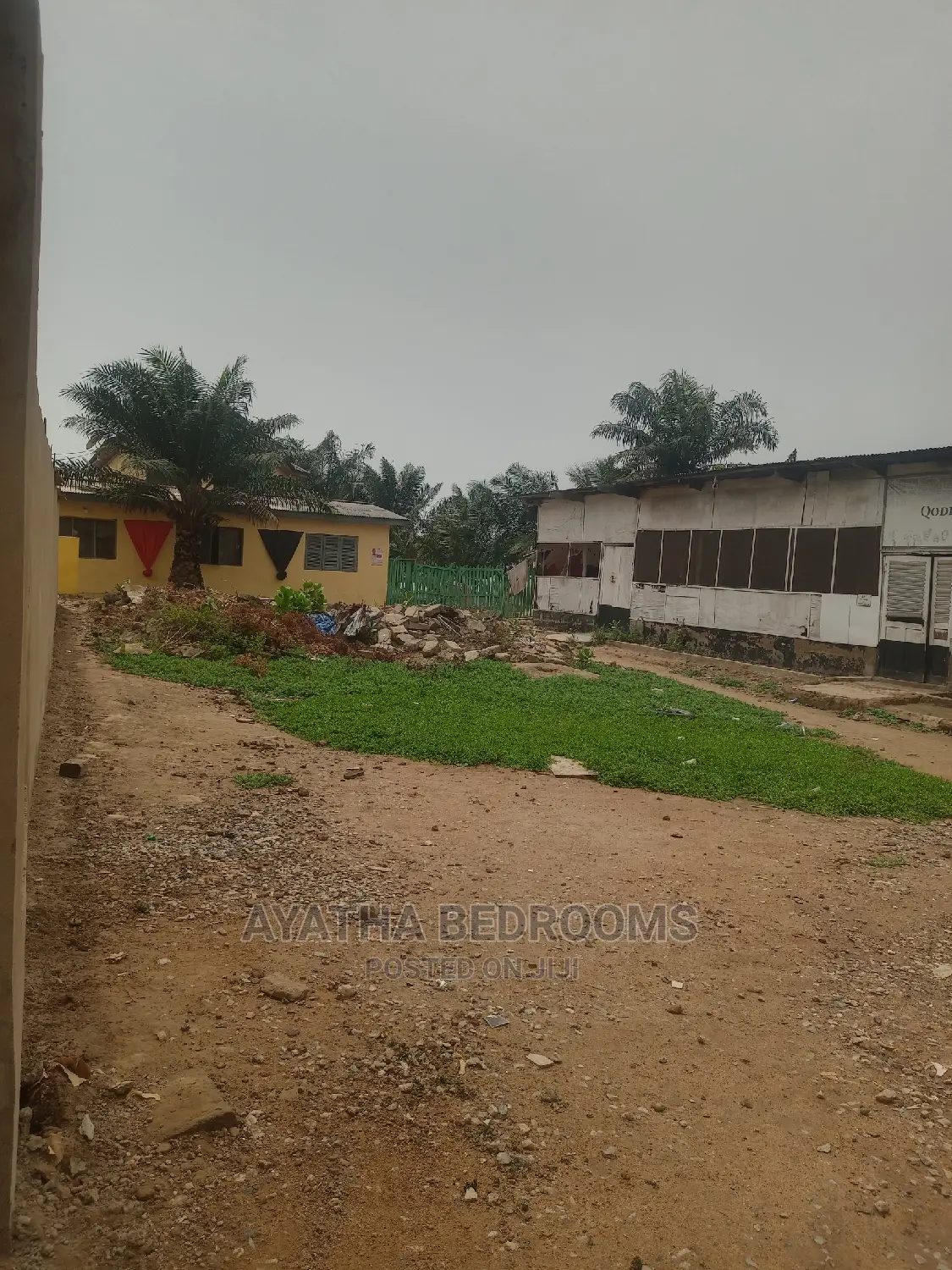 Register Land for Sale at Teshie Anumantu in Teshie