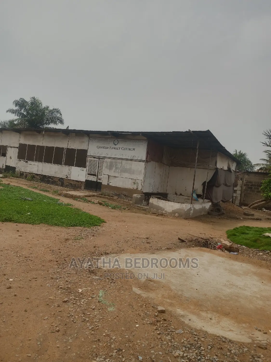 Register Land for Sale at Teshie Anumantu in Teshie