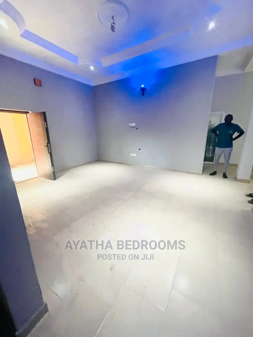 3bdrm Apartment in Ayathar Bedroom, Coca Cola for Rent in Coca Cola