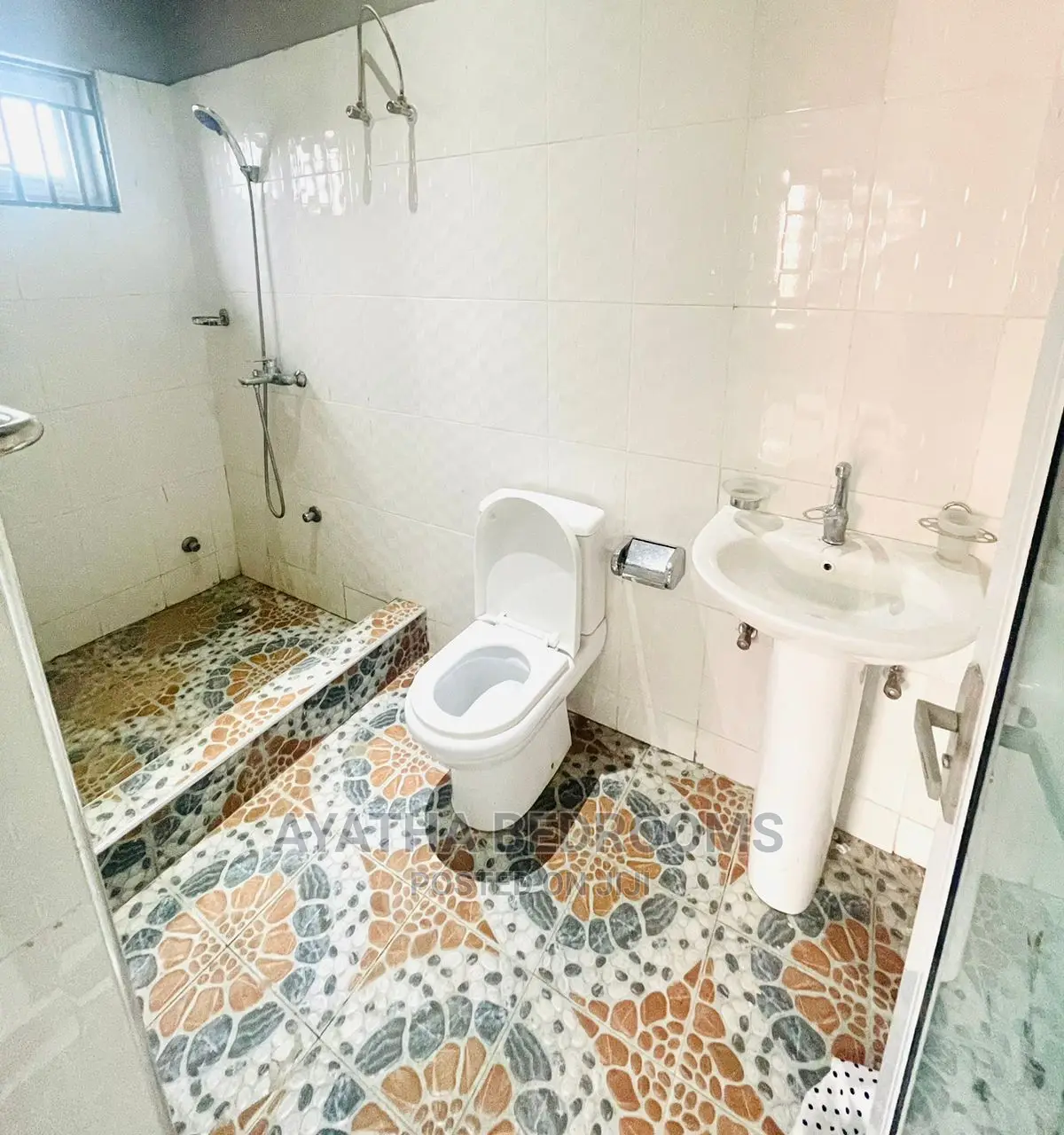 3bdrm Apartment in Ayathar Bedroom, Coca Cola for Rent in Coca Cola