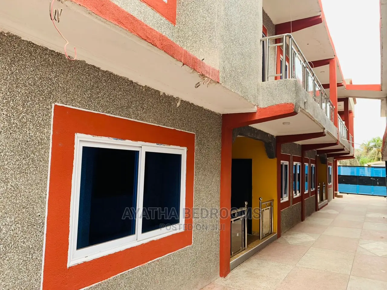 4bdrm Apartment in Ayathar Bedroom, Cold Store for Rent in Cold Store