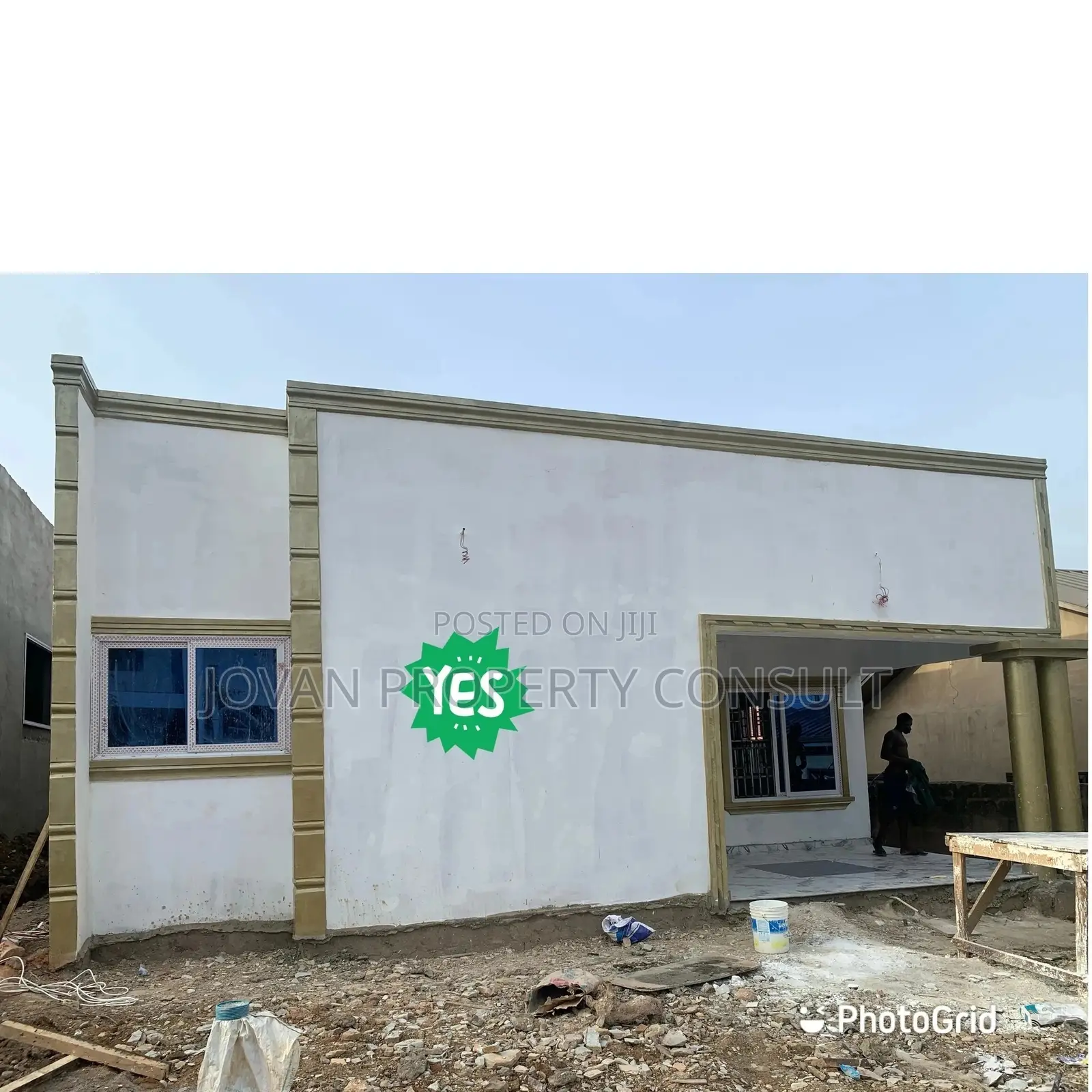3bdrm House in Kwabenya Acp, Ga South Municipal for sale in Ga South Municipal