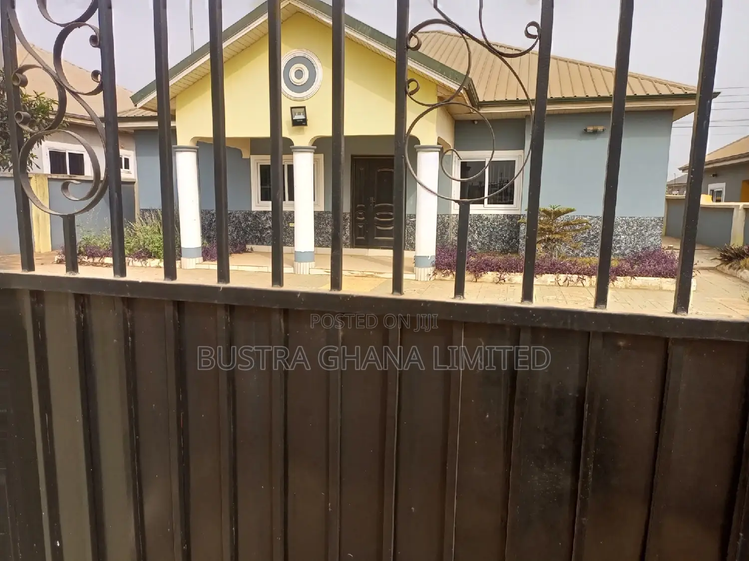 3bdrm House in Tema Community 25 for sale in Tema Metropolitan