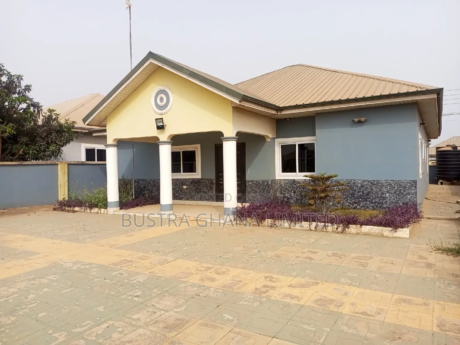 3bdrm House in Tema Community 25 for sale in Tema Metropolitan