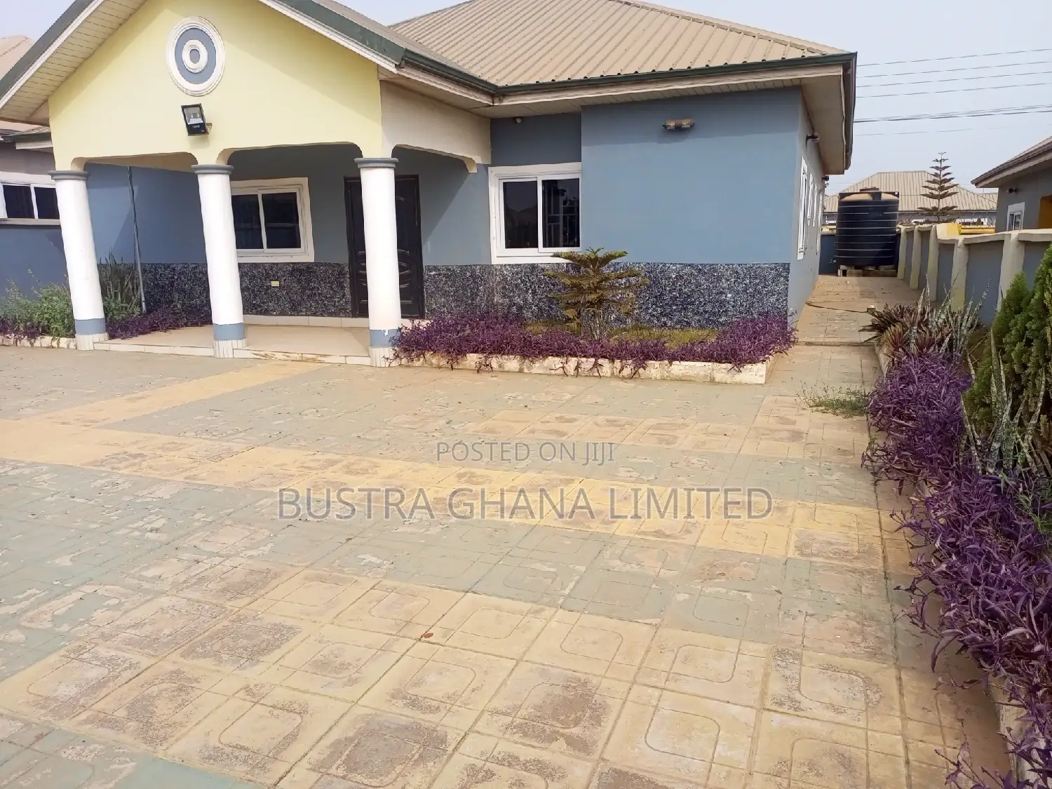 3bdrm House in Tema Community 25 for sale in Tema Metropolitan