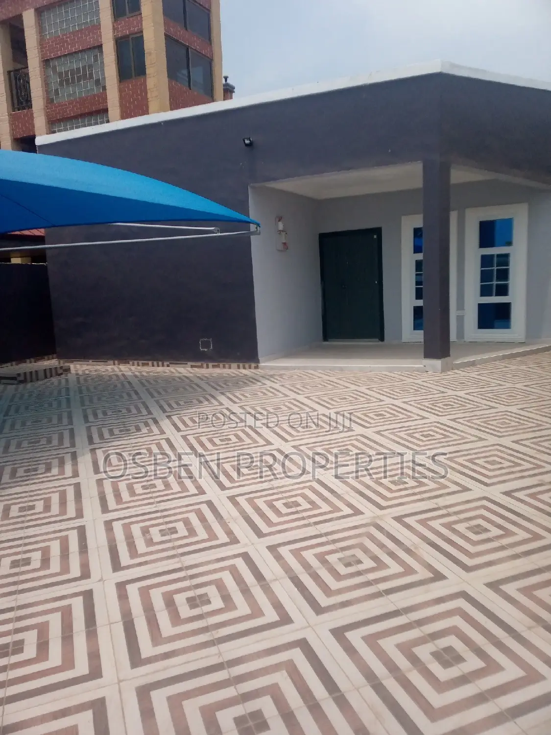 3bdrm House in Pleasant Properties, Spintex for Rent in Spintex