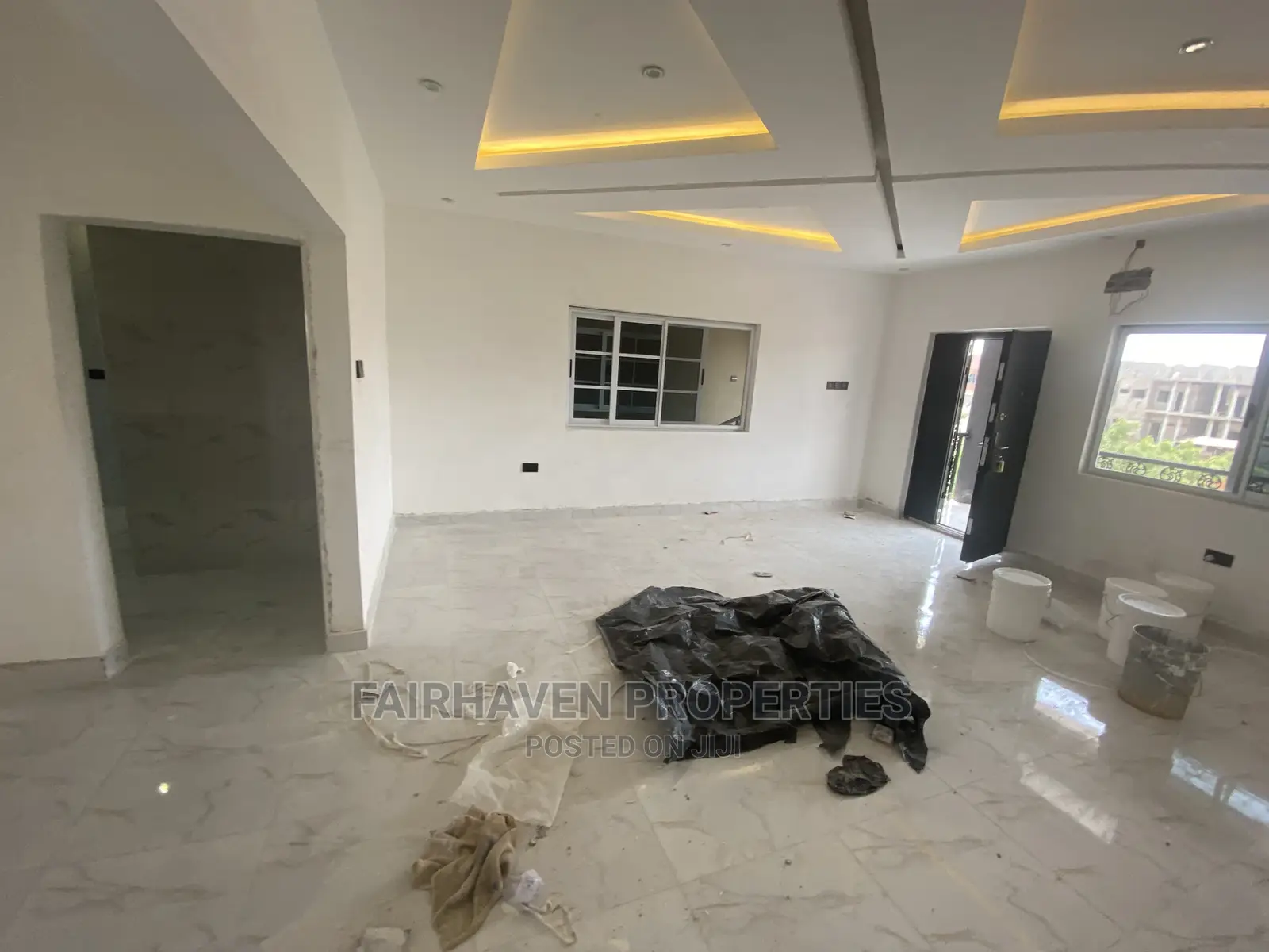 2bdrm Apartment in East Airport for Rent in Airport Residential Area