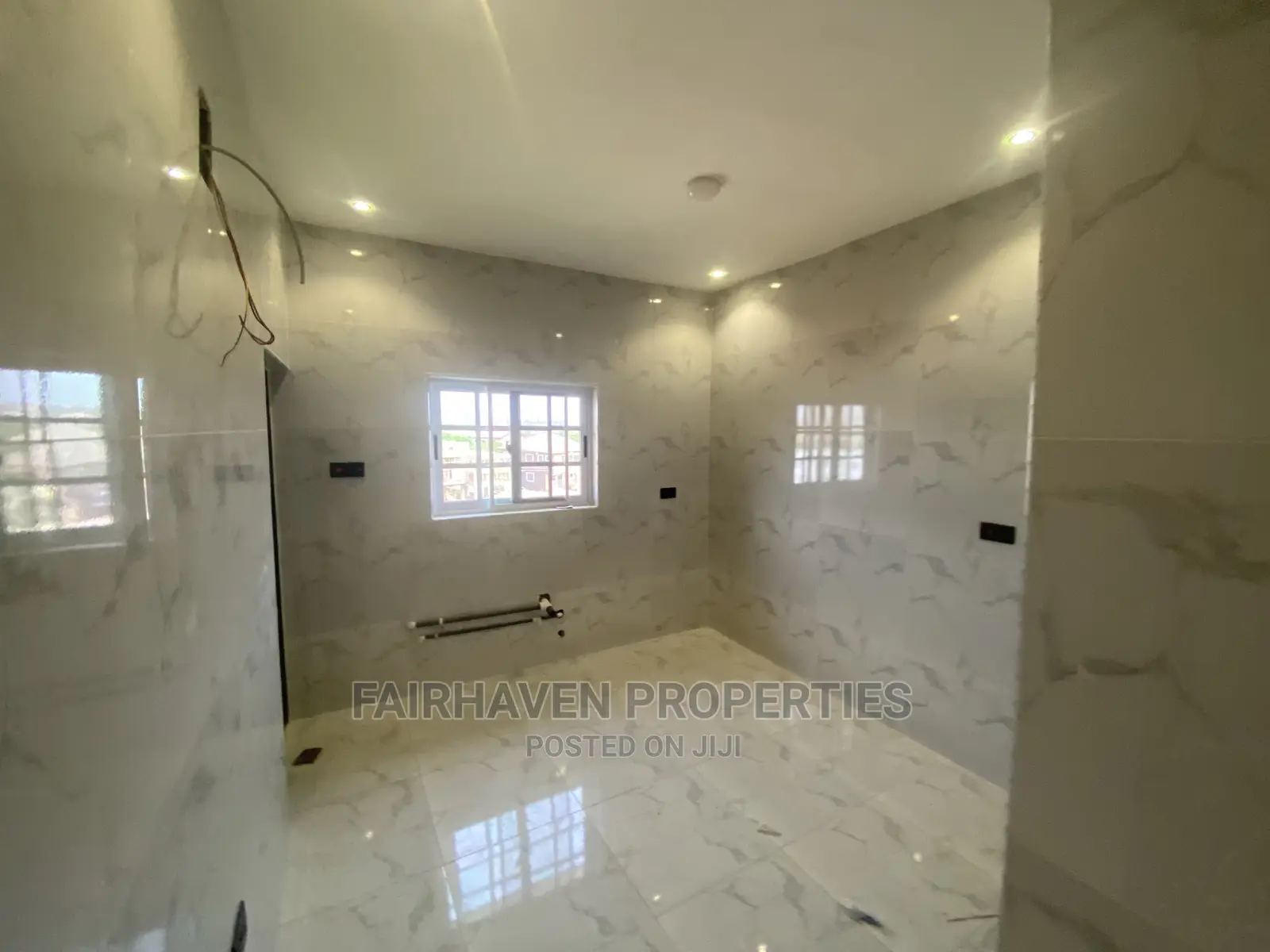 2bdrm Apartment in East Airport for Rent in Airport Residential Area