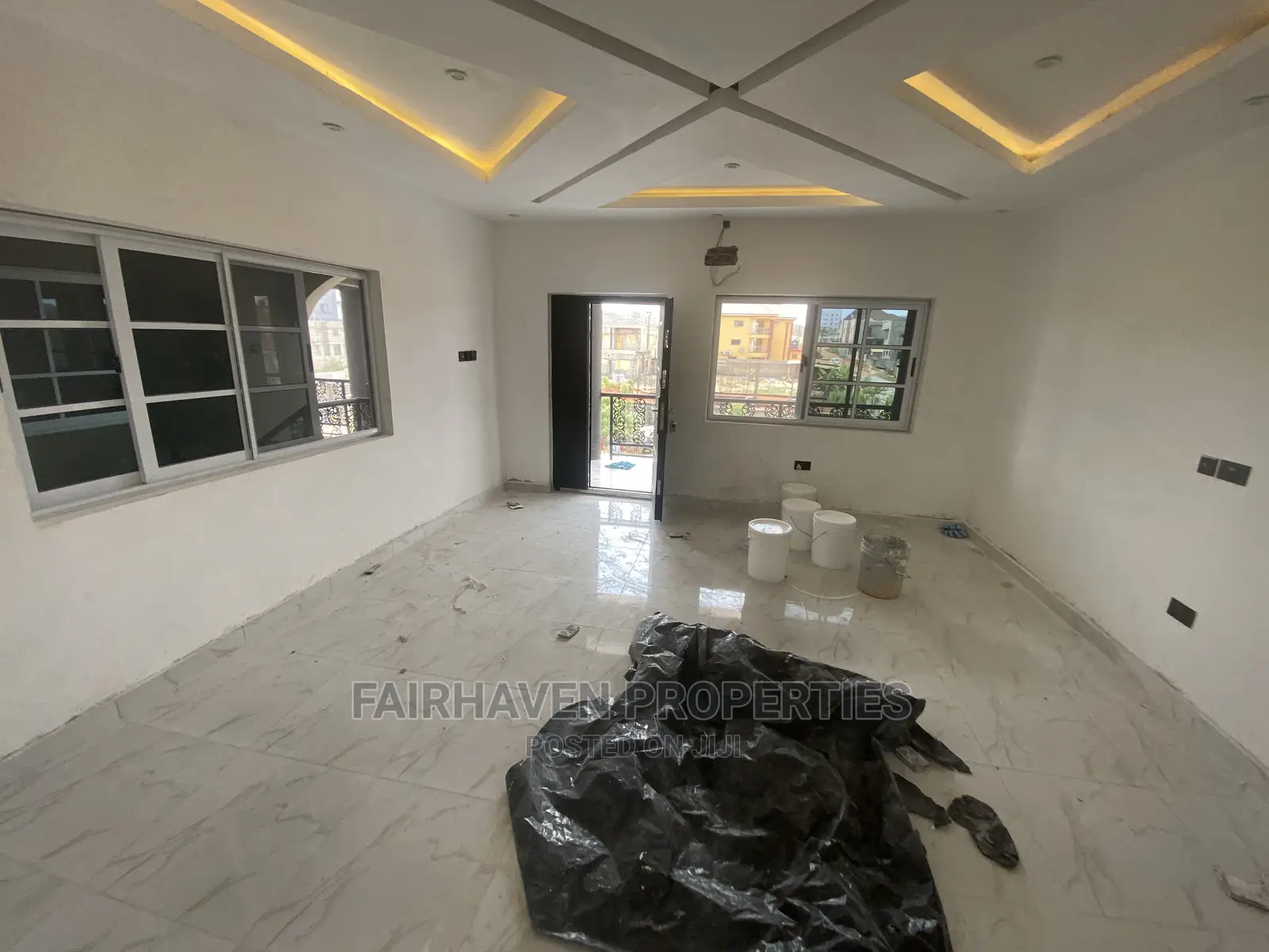 2bdrm Apartment in East Airport for Rent in Airport Residential Area