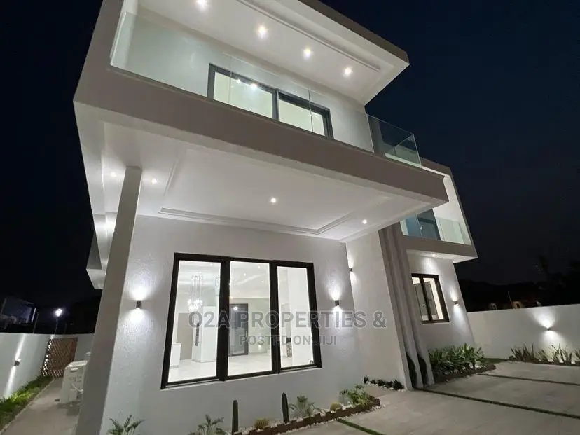 5bdrm House in Police Station for Sale in Police Station