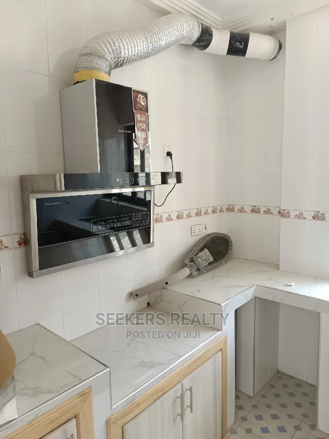 1bdrm Apartment in Seekers Realty, East Legon for rent in East Legon