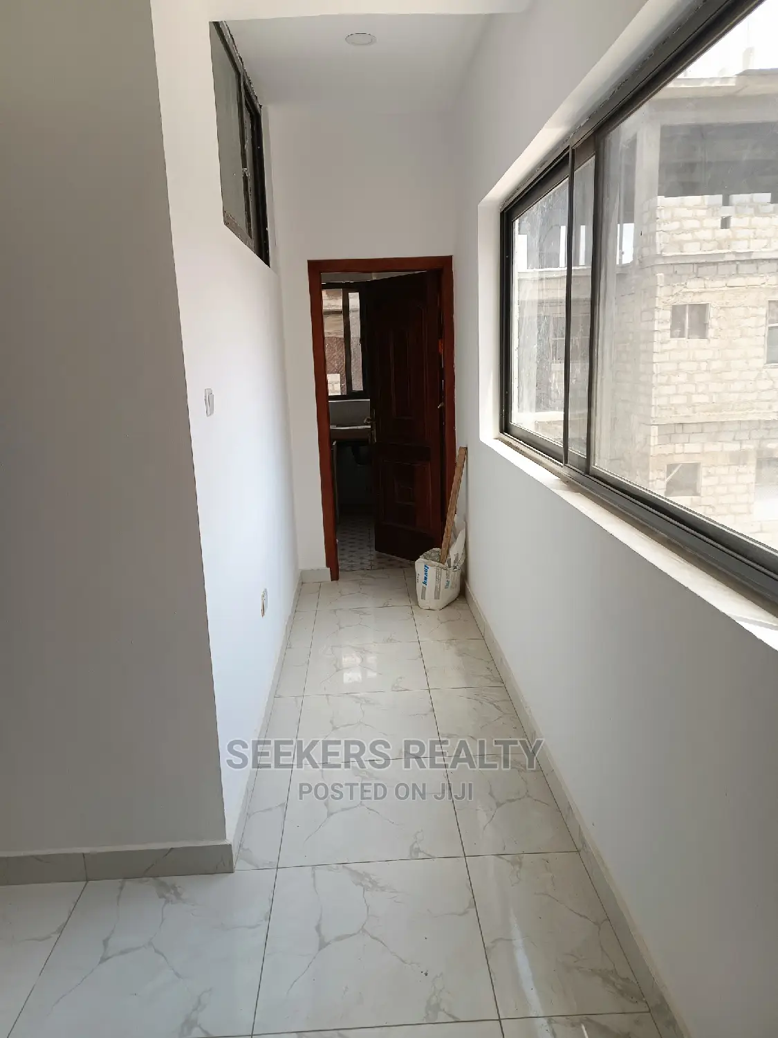 1bdrm Apartment in Seekers Realty, East Legon for rent in East Legon